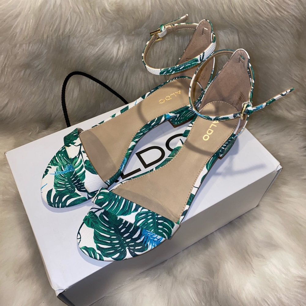 Aldo “Angilia” Flat